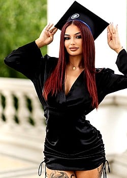 Daria Zetea